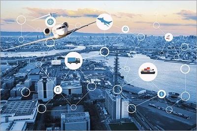 北斗系统赋能上海物流产业应用