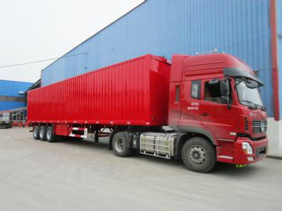 长沙至上海物流专线 高效、便捷的沪湘物流解决方案