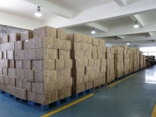 上海仓储与物流 一体化服务助力区域经济腾飞